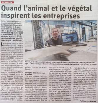 Article Est Républicain
